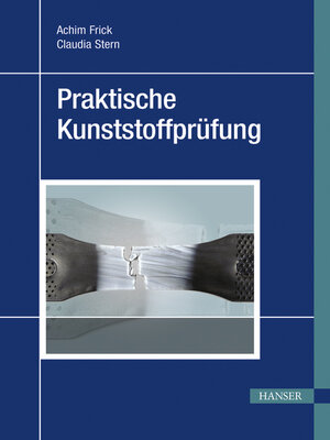 cover image of Praktische Kunststoffprüfung
